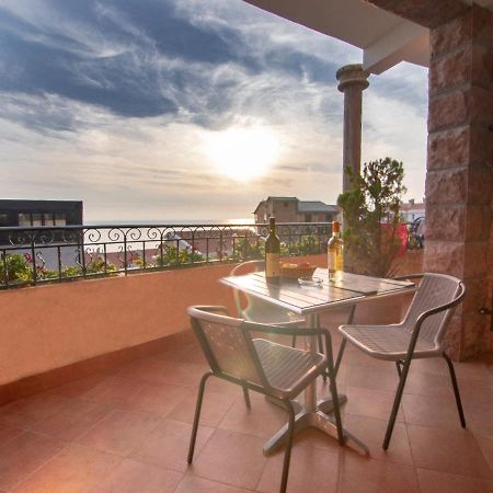 Apartments And Rooms Levantin Inn Sveti Stefan Exterior photo