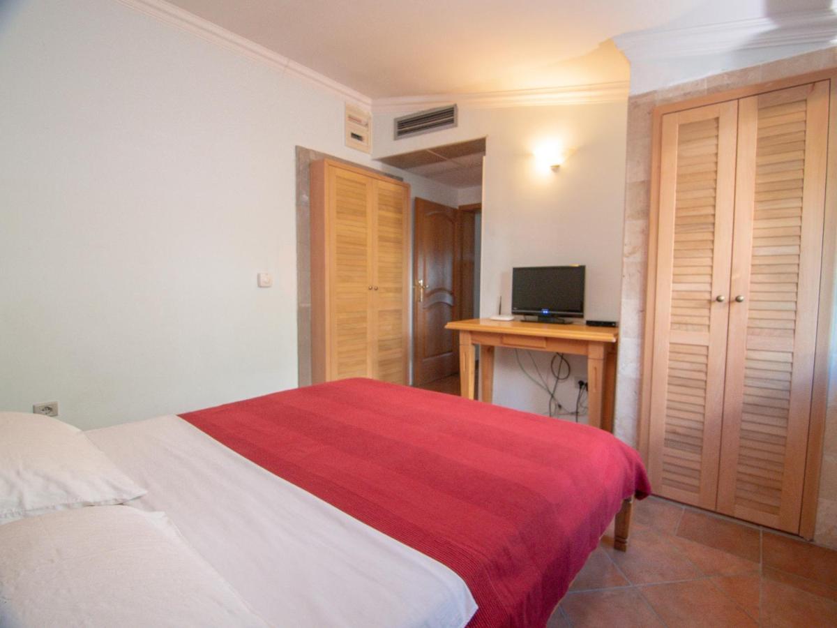 Apartments And Rooms Levantin Inn Sveti Stefan Exterior photo