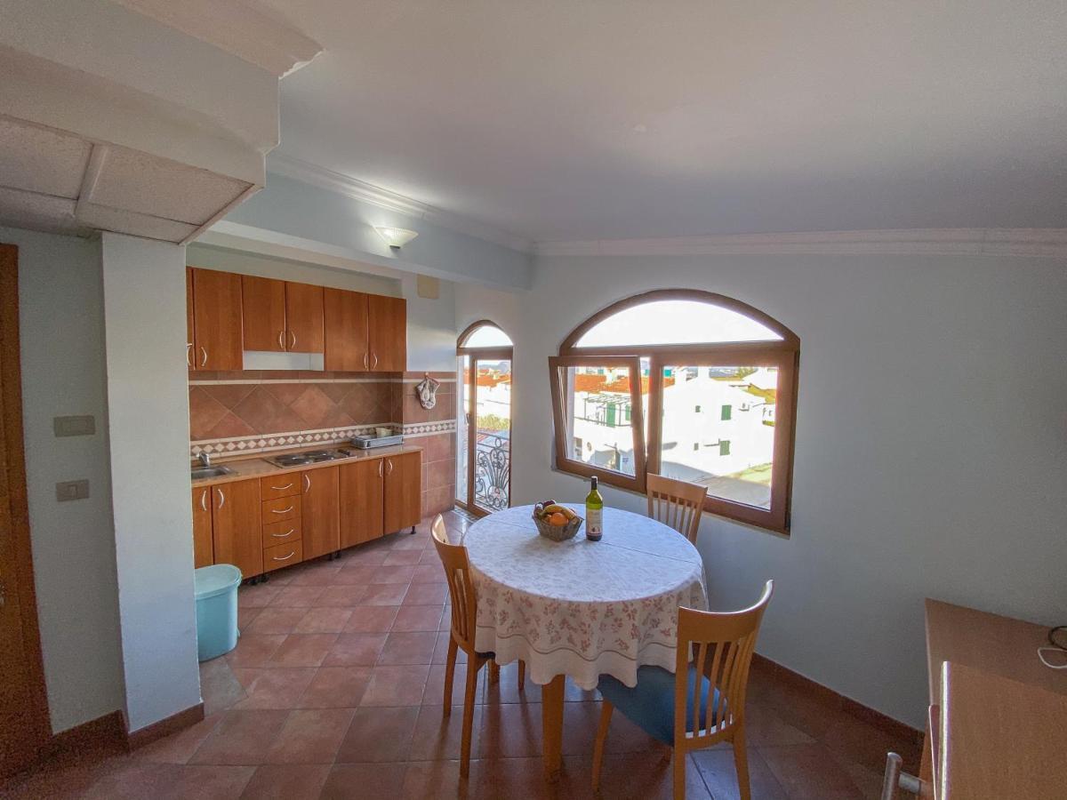 Apartments And Rooms Levantin Inn Sveti Stefan Exterior photo